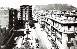 RA g- 019- Place des Victoires